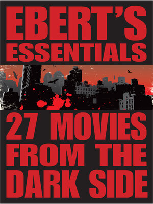 cover image of 27 Movies from the Dark Side